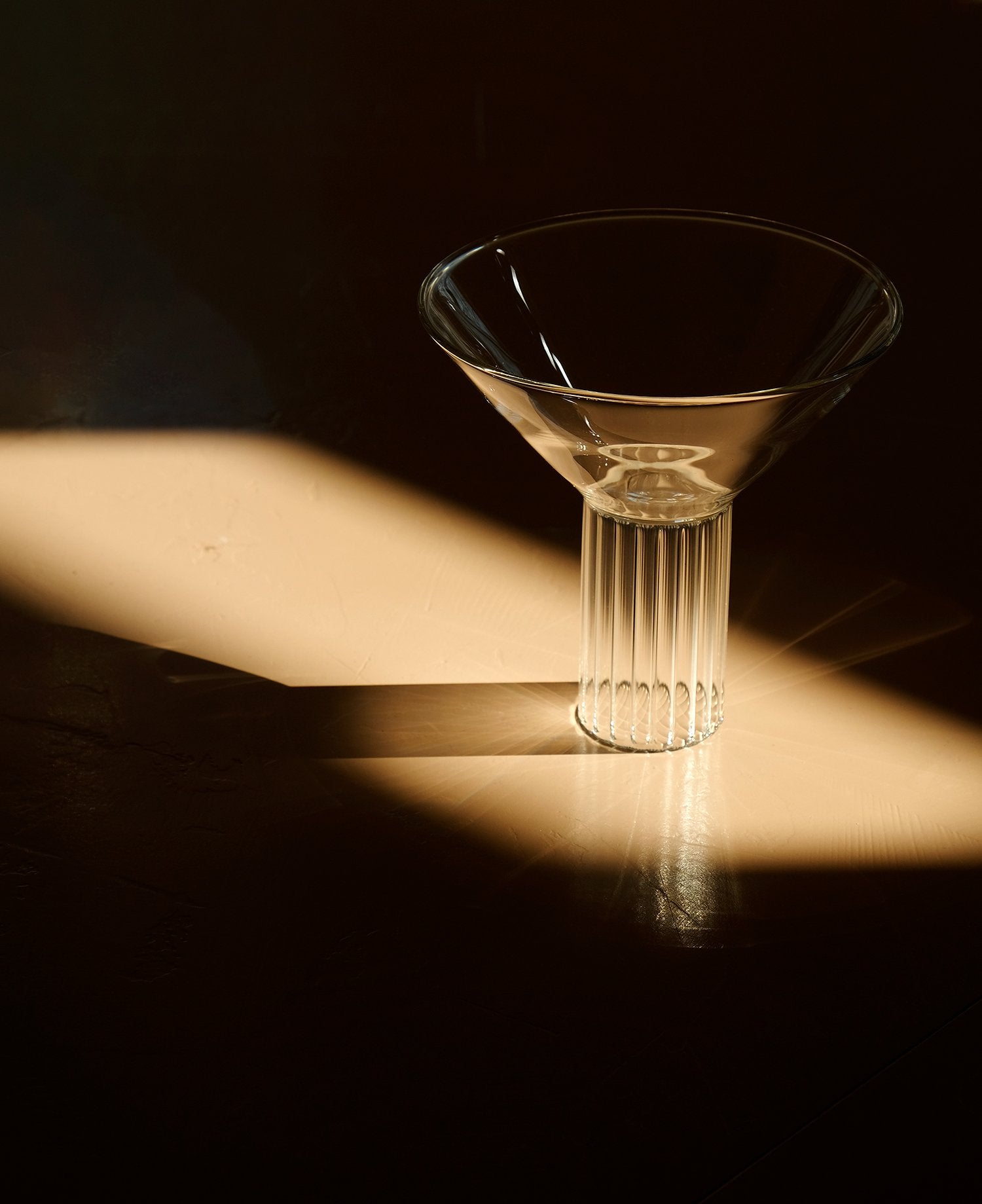 cocktail glass